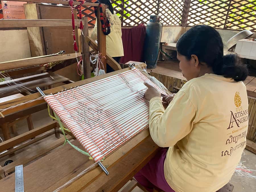 Siem Reap: Guided Countryside Sunset Tour by Jeep - Timing, Duration, and How to Plan Your Evening