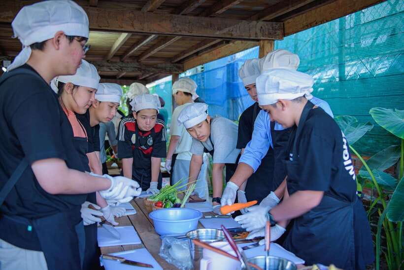 Siem Reap: Guided Day Trip to Local Village & Cooking Class - Key Highlights You Can Plan Around
