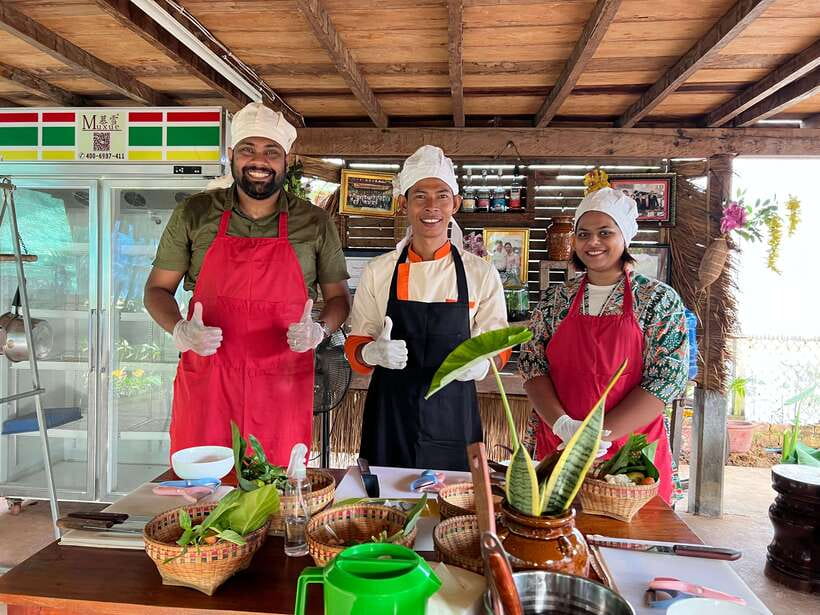 Siem Reap: Guided Day Trip to Local Village & Cooking Class - Why $49 for 8 Hours Feels Like Value