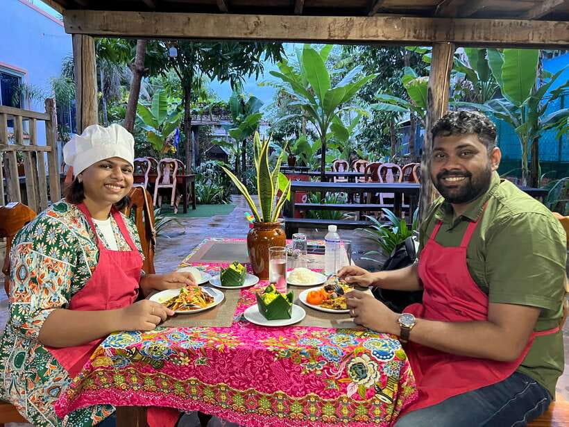 Siem Reap: Guided Day Trip to Local Village & Cooking Class - Who This Day Trip Is For (and Who Should Skip It)