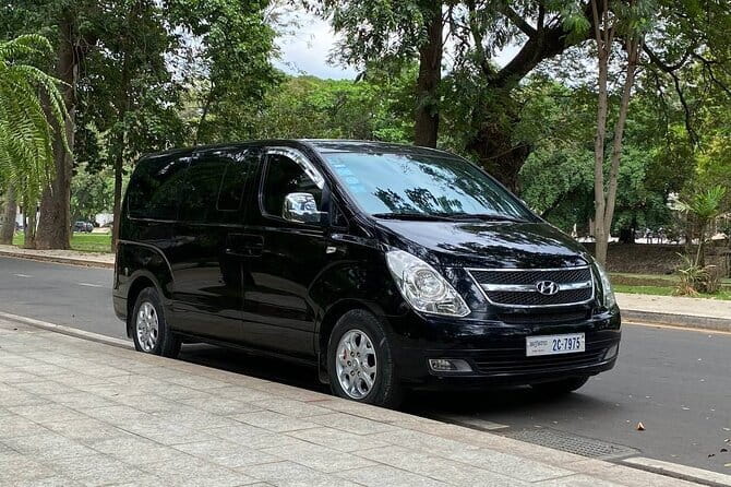 Siem Reap International Airport Shared Shuttle Bus Transfer - Getting Checked In Without Losing Time at SAI