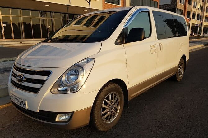 Siem Reap International Airport Transfers - Why a Siem Reap airport transfer matters on day one