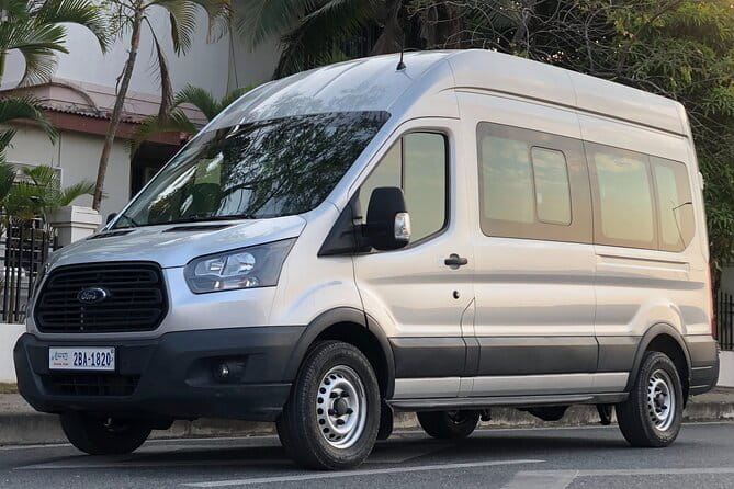Siem Reap International Airport Transfers - Is it worth booking: my practical recommendation