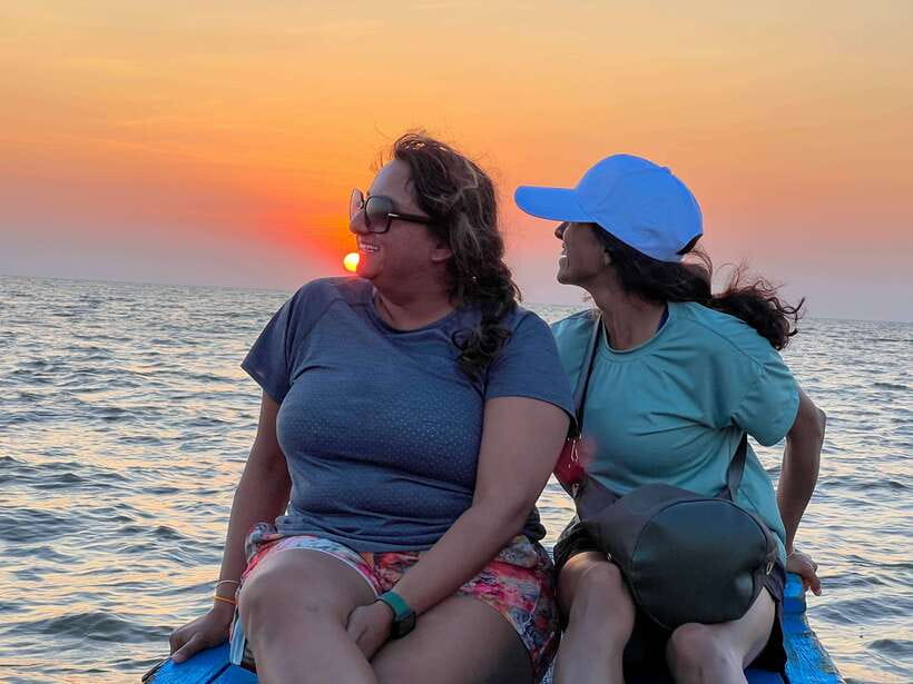 Siem Reap: Kampong Phluk and Tonle Sap Sunset Boat Cruise - Key things that make this tour worth your time