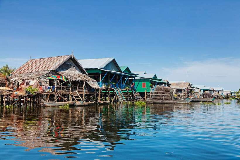 Siem Reap: Kampong Phluk Floating Village Tour with Boat - Value math: why $19 feels fair if you go in prepared