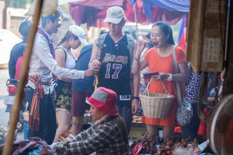 Siem Reap: Khmer Cooking Class at a Local's Home - Should you book this Siem Reap Khmer cooking class?