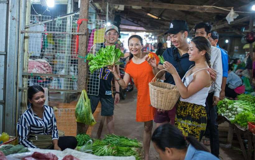 Siem Reap: Khmer Cooking Class at a Local's Home - Who should book this Siem Reap cooking class, and who should skip