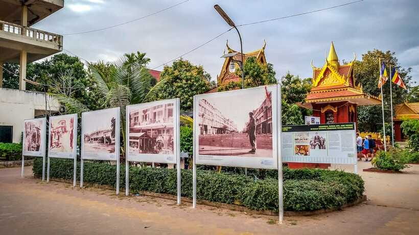 Siem Reap: Khmer Rogue, War museum &landmine museum Day Tour - The Role of Your Guide: Why It Makes or Breaks This Tour