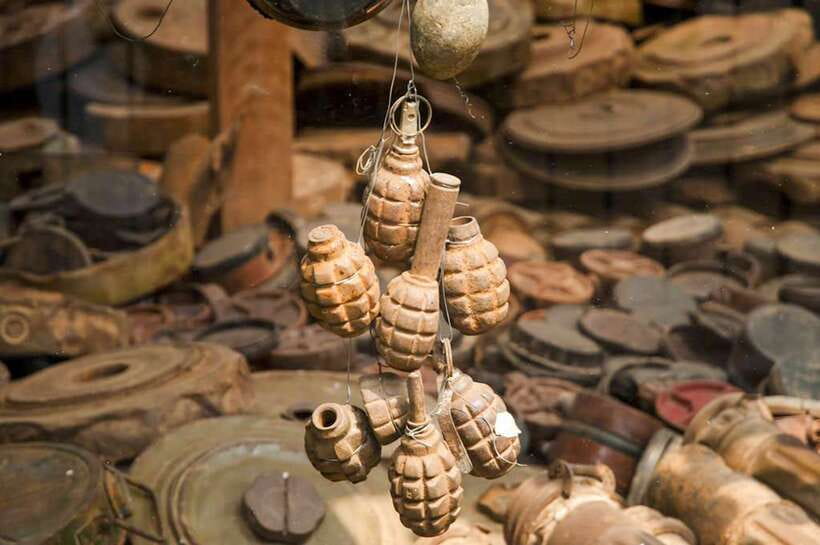Siem Reap: Khmer Rogue, War museum &landmine museum Day Tour - Price and Value: Is $78 Worth It?