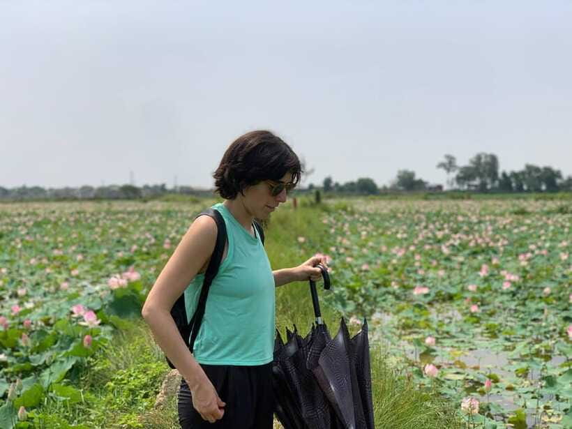 Siem Reap: Khmer Water Blessing by Monk and Lotus Farm Visit - Who this tour suits best, and who might skip it