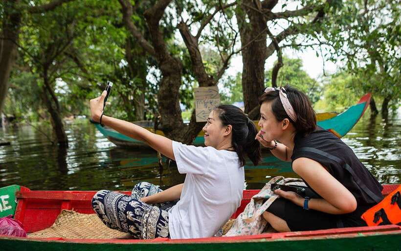Siem Reap: Kompong Phluk Floating Village Half-Day Tour - What to bring, what to skip, and how to stay comfortable