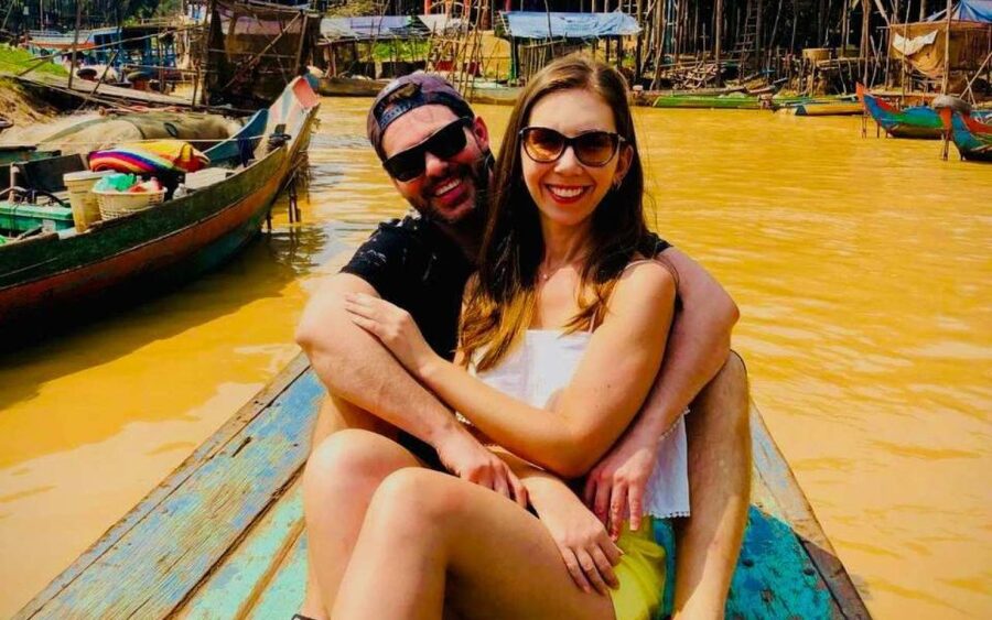 Siem Reap: Kompong Phluk Floating Village Half-Day Tour - Who should book this Kompong Phluk tour