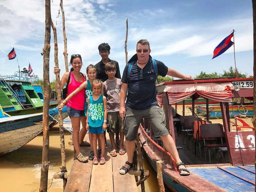 Siem Reap: Kompong Phluk Floating Village with Transfers - Should you book this Kompong Phluk floating village tour?