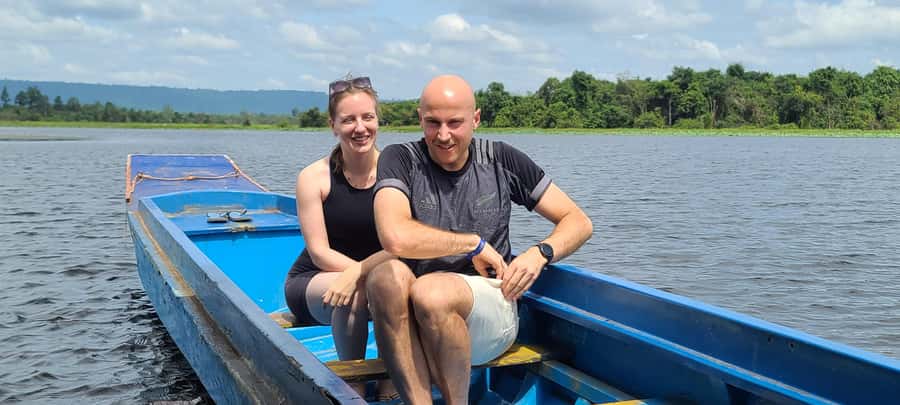 Siem Reap: Kulen Elephant Forest Guided Tour - Value check: is $128 worth it for the Kulen experience?