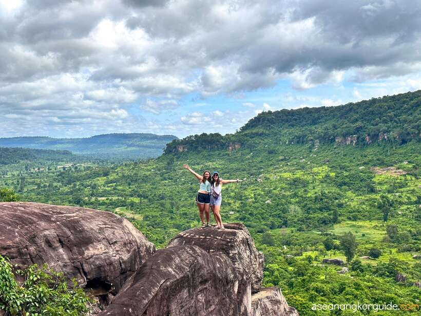 Siem Reap: Kulen Mountain, Beng Mealea and Tonle Sap Tour - Key highlights worth aiming for