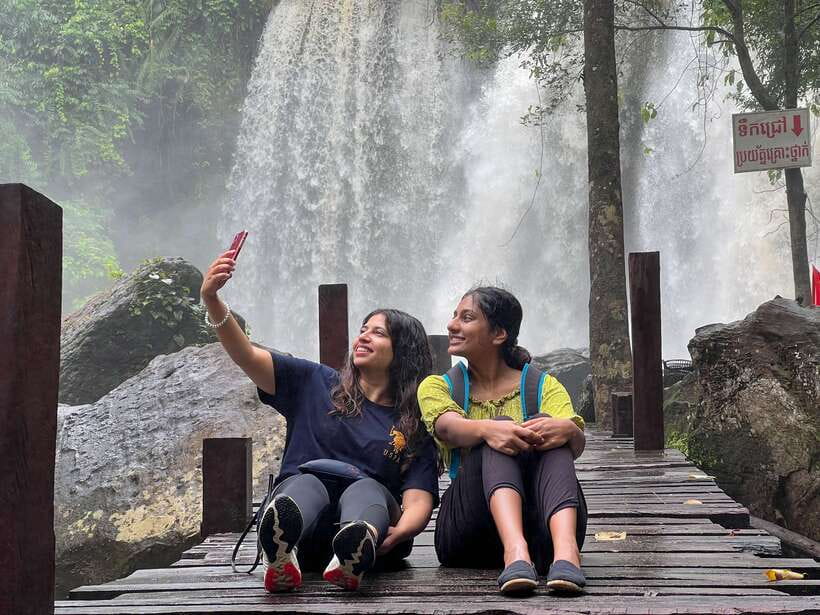Siem Reap: Kulen Mountain Small Group Tour with Picnic Lunch - The Value Math: How $52 Adds Up for an 8-Hour Small Group