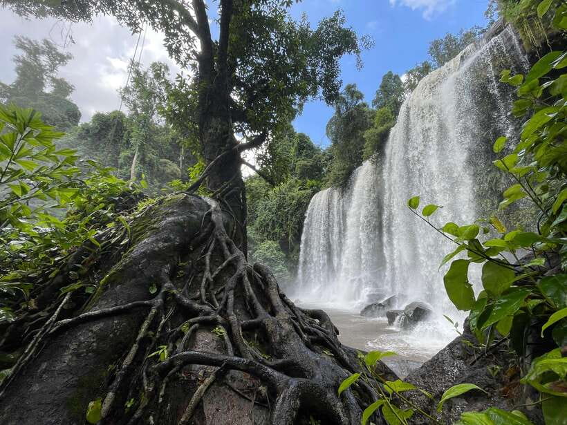 Siem Reap: Kulen Waterfall and Banteay Srei Exploration - Key highlights that make this trip worth planning