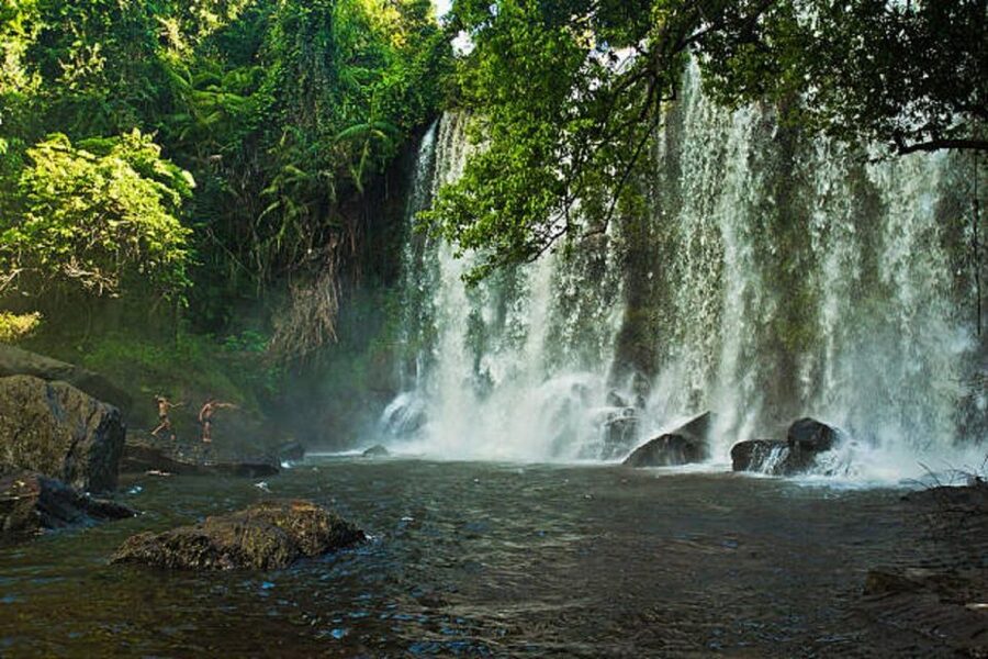 Siem Reap: Kulen Waterfall by Private Tour - Price and value: what $65 covers, and what to budget for