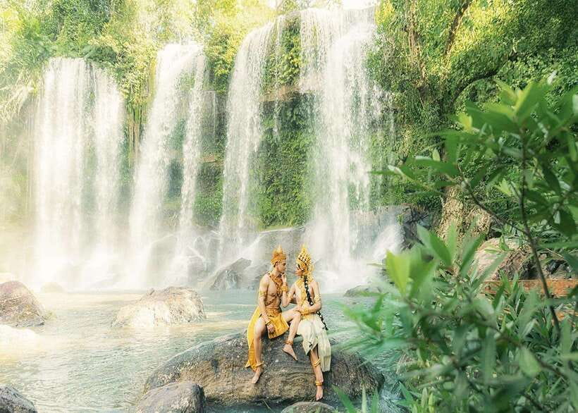 Siem Reap: Kulen Waterfalls and Banteay Srei Tour - What to pack for Kulen and Banteay Srei (so you do not suffer later)