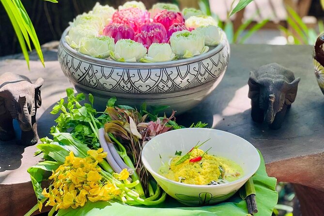 Siem Reap: Local Street Food Experience by Tuk-Tuk - Why this tuk-tuk street food route fits Siem Reap so well