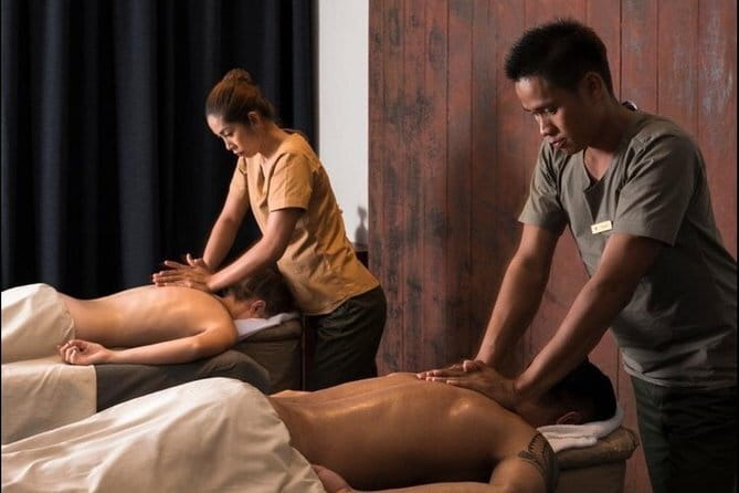 Siem Reap Luxurious Khmer Spa & Massages (Reservation ONLY) - How the reservation-only spa works (and what you actually pay)