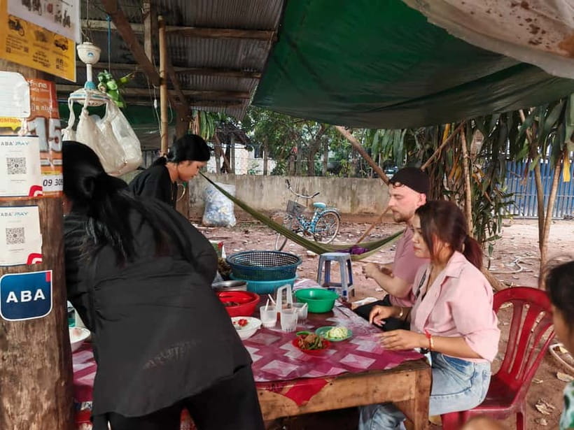 Siem Reap: Monk Blessings and Village Life Scooter Tour - Price and Logistics, and What $50 Actually Buys You
