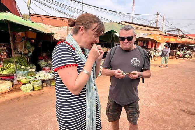 Siem Reap: Morning Bike Tours with Local Market & Lunch - Should You Book This Siem Reap Morning Bike Tour With Market and Lunch?