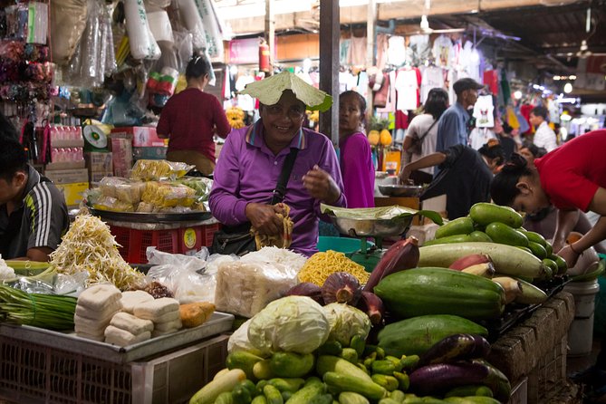 Siem Reap Morning Culinary & Culture Tour - (Vego also available) - How the Morning Tour Works: 9:00 am, 3 Hours, Up to 6 People