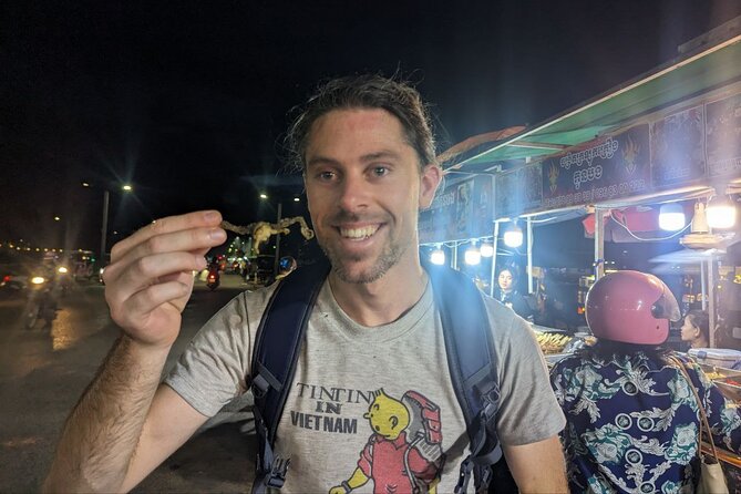Siem Reap Nocturnal Excursion & Apsara Dance Show - Who should book this Siem Reap night tour, and who might skip it