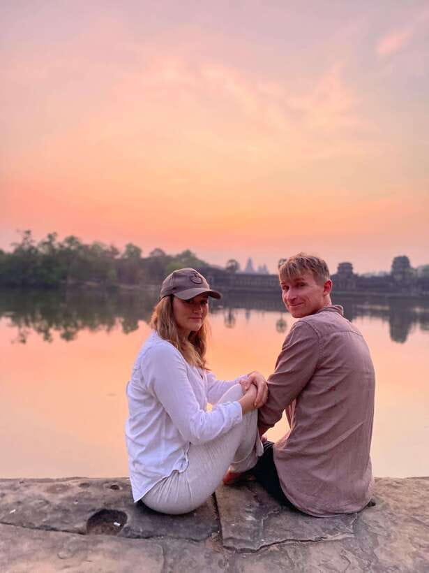 Siem Reap: Personalized Angkor Wat Sunrise Tour by Tuk-Tuk - What the guide adds: stories, timing help, and better photo choices