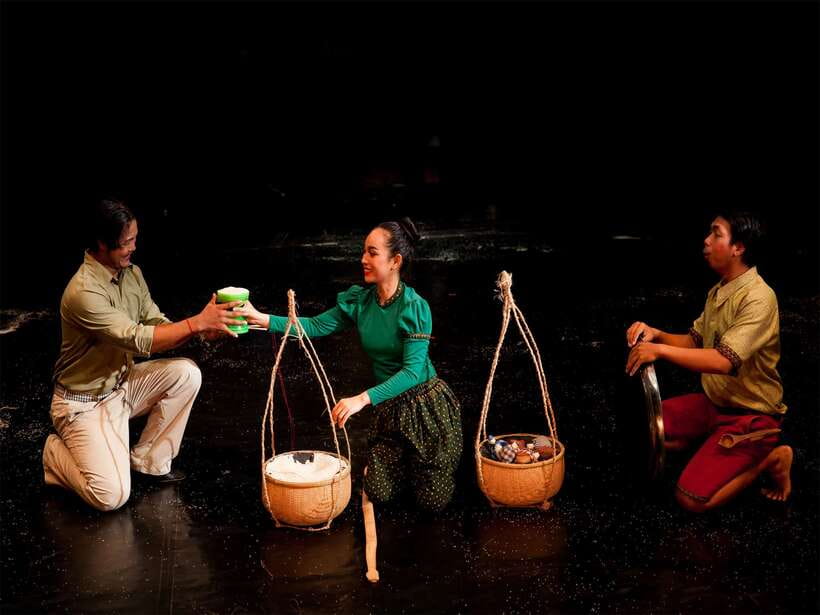 Siem Reap: Phare, Cambodian Circus with Tuk-Tuk Transfers - Should You Book Phare Circus with Tuk-Tuk Transfers?