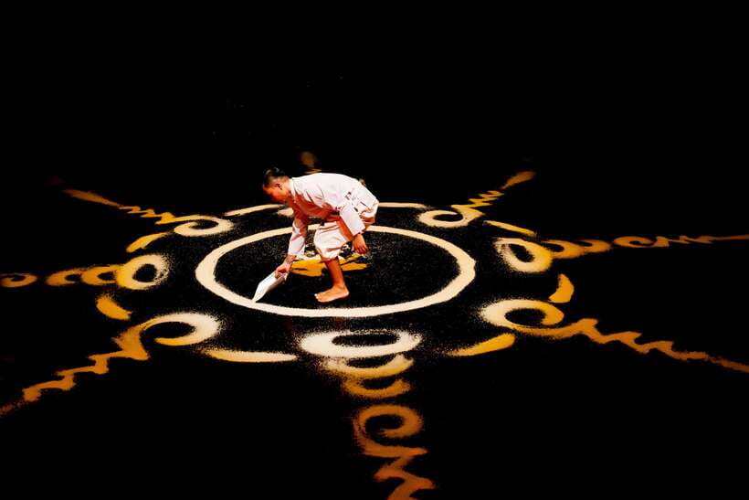 Siem Reap: Phare Circus Ticket with Tuk Tuk Transfer - Price and What Seat C Really Buys You