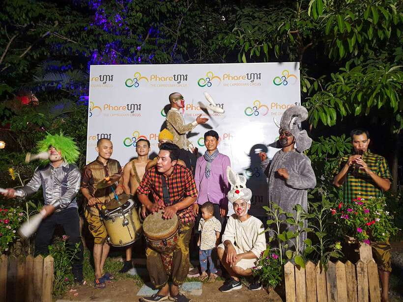 Siem Reap: Phare, the Cambodian Circus Show Tickets - Price and Value: Why $18 Feels Fair for What You Get