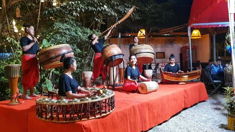 Siem Reap: Phare, the Cambodian Circus Show Tickets - How to Fit It Into Your Siem Reap Evening