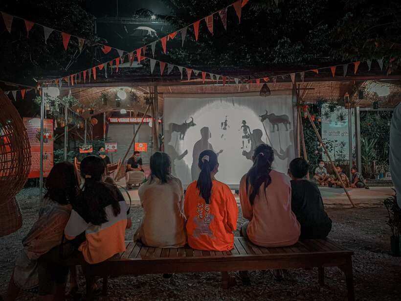 Siem Reap: Phare, the Cambodian Circus Show Tickets - Practical Tips So You Stay Comfortable and Don’t Miss the Start