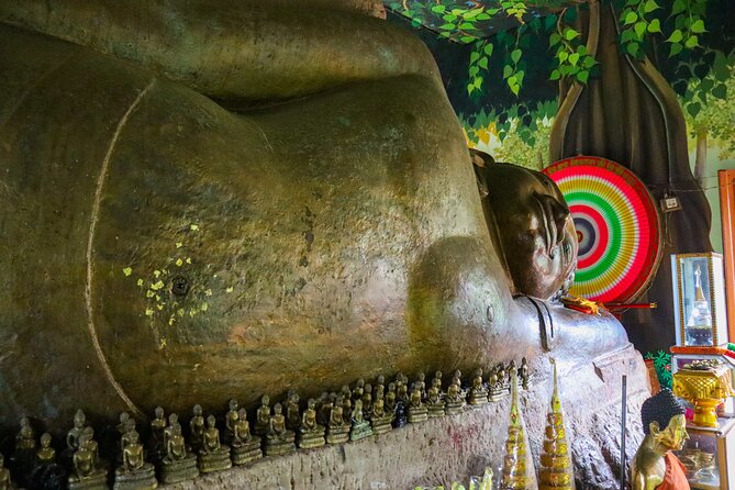 Siem Reap: Phnom Kulen National Park & Beng Mealea Private Tour - Price and what $276 really covers for a private day