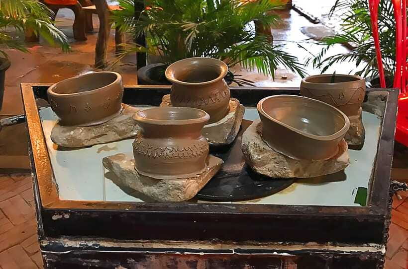 Siem Reap : Pottery Classes with Transfer round trip - Should you book this pottery class with round-trip transfer?