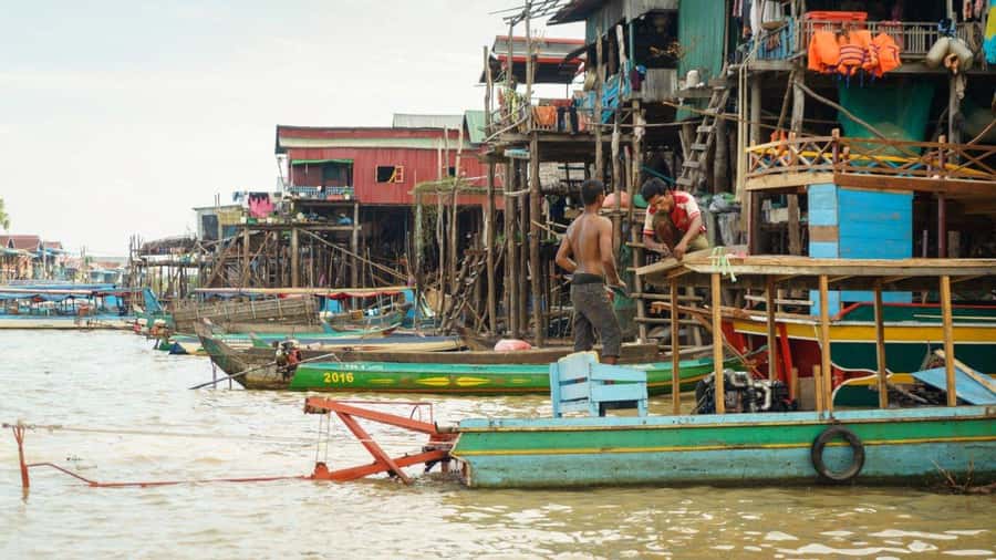 Siem Reap: Private 4-Day Angkor Wat and Phnom Kulen Tour - What to bring and how to stay comfortable in Siem Reap heat