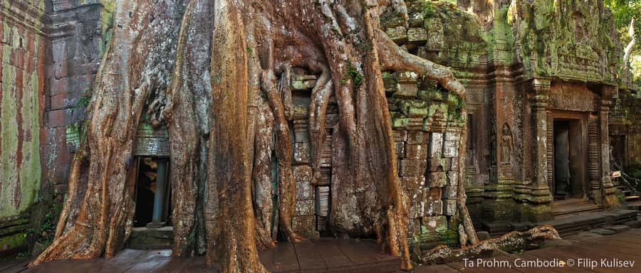 Siem Reap: Private 4-Day Angkor Wat and Phnom Kulen Tour - Day 3: Preah Khan and the temple chain toward Angkor Wat