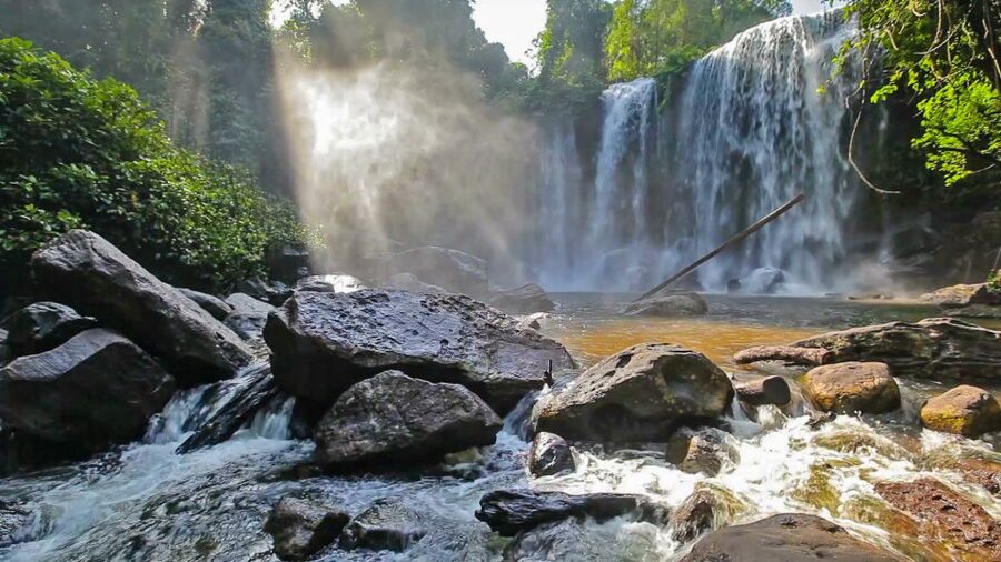 Siem Reap: Private 4-Day Angkor Wat and Phnom Kulen Tour - Price and value: what $455 per group really buys