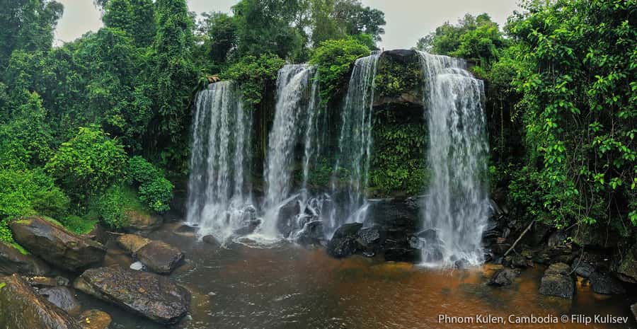 Siem Reap: Private 4-Day Angkor Wat and Phnom Kulen Tour - Logistics that actually affect your day (not just fine print)