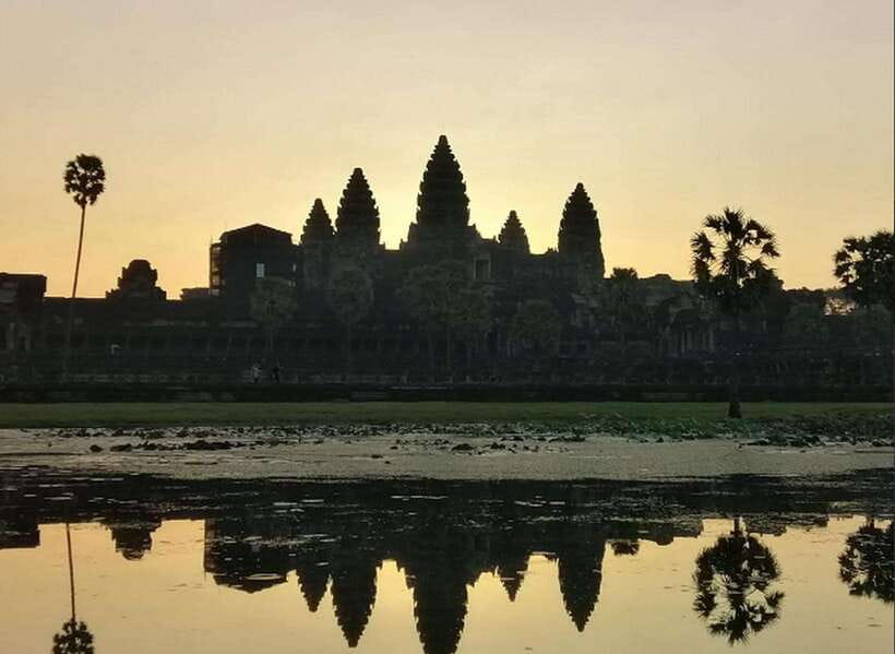 Siem Reap Private Car Charter with English Speaking Driver - Key highlights to know before you go