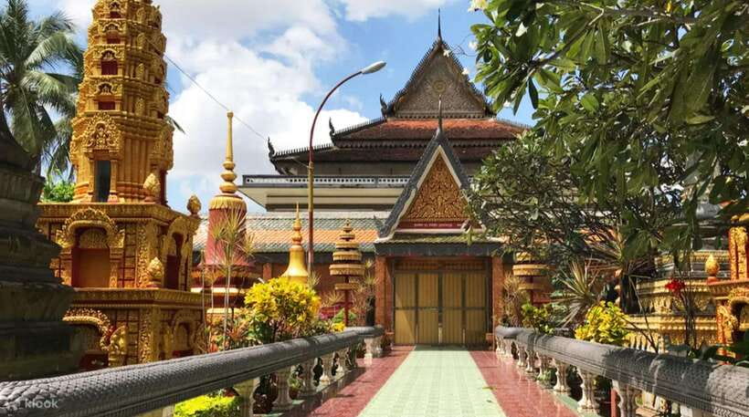 Siem Reap Private Car Charter with English Speaking Driver - Your 8 to 12 hour plan: classic stops, plus true flexibility