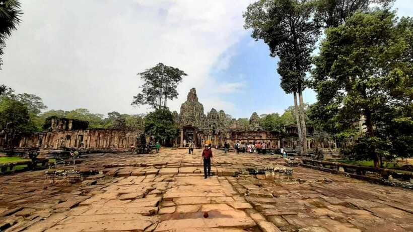 Siem Reap Private Car Charter with English Speaking Driver - Who this private car charter suits best