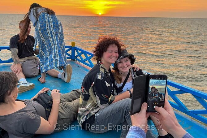 Siem Reap: Private Custom Angkor Wat Tour with Local Guide - Choosing Between Quick Highlights, the Full Circuit, and the Grand Day