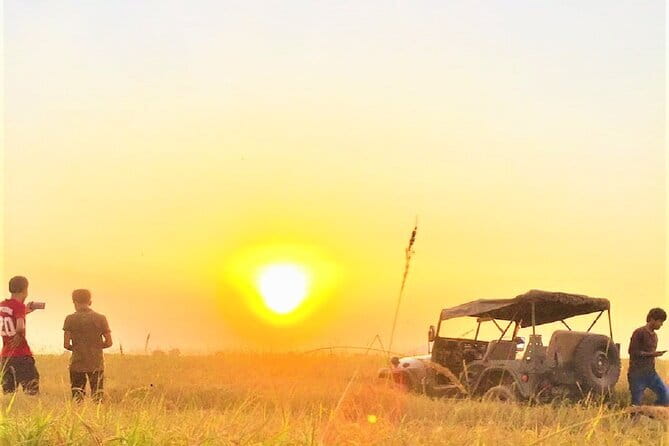 Siem Reap: Private Custom Angkor Wat Tour with Local Guide - Tickets, Comfort, and What You’ll Actually Need