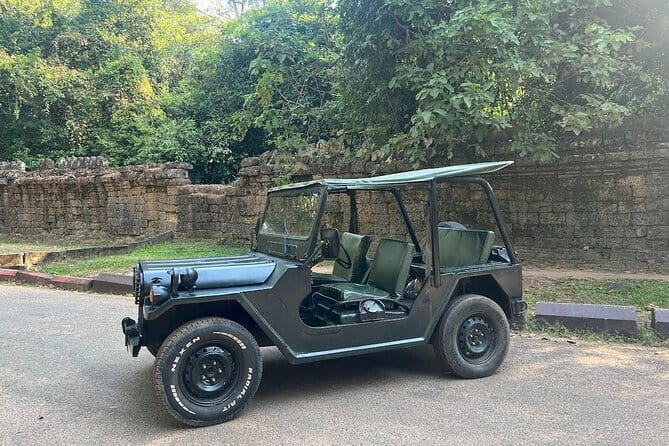 Siem Reap: Private Custom Angkor Wat Tour with Local Guide - The Guide Factor: Why Sopheak’s Style Matters
