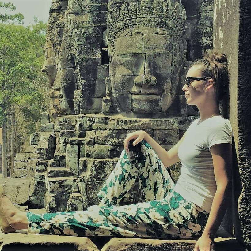 Siem Reap Private Tour: Angkor Wat Sunrise And Banteay Srei - Key things to know before you go