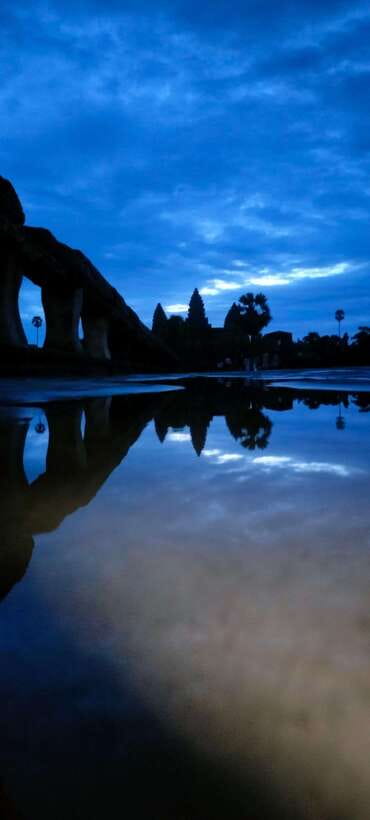 Siem Reap Private Tour: Angkor Wat Sunrise And Banteay Srei - Why this sunrise-focused private day feels smarter than trying to DIY