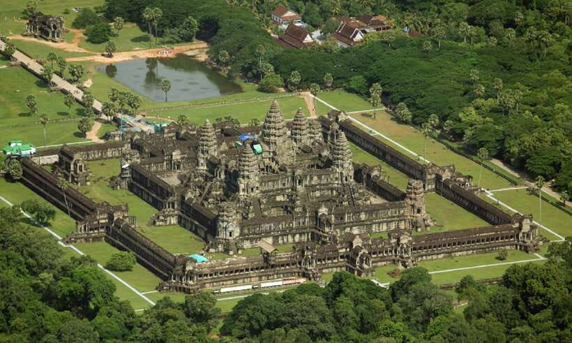 Siem Reap: Private Tour of Angkor Complex - Temple Pass and the real value math of this $65 tour